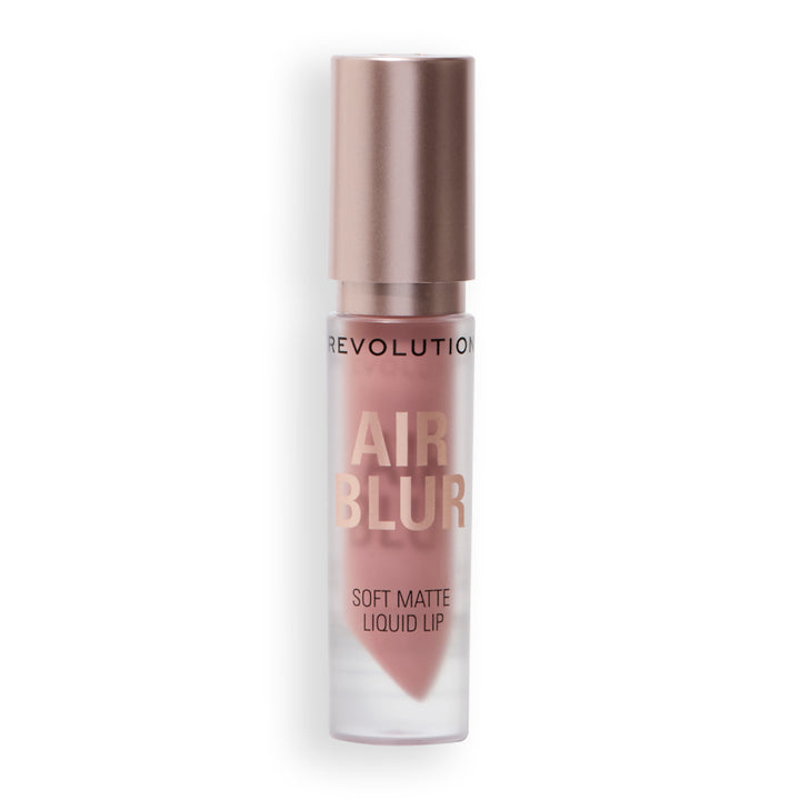 AIR BLUR LIQUID MATTE LIPSTICK CHAUFFEUR 3,5ML