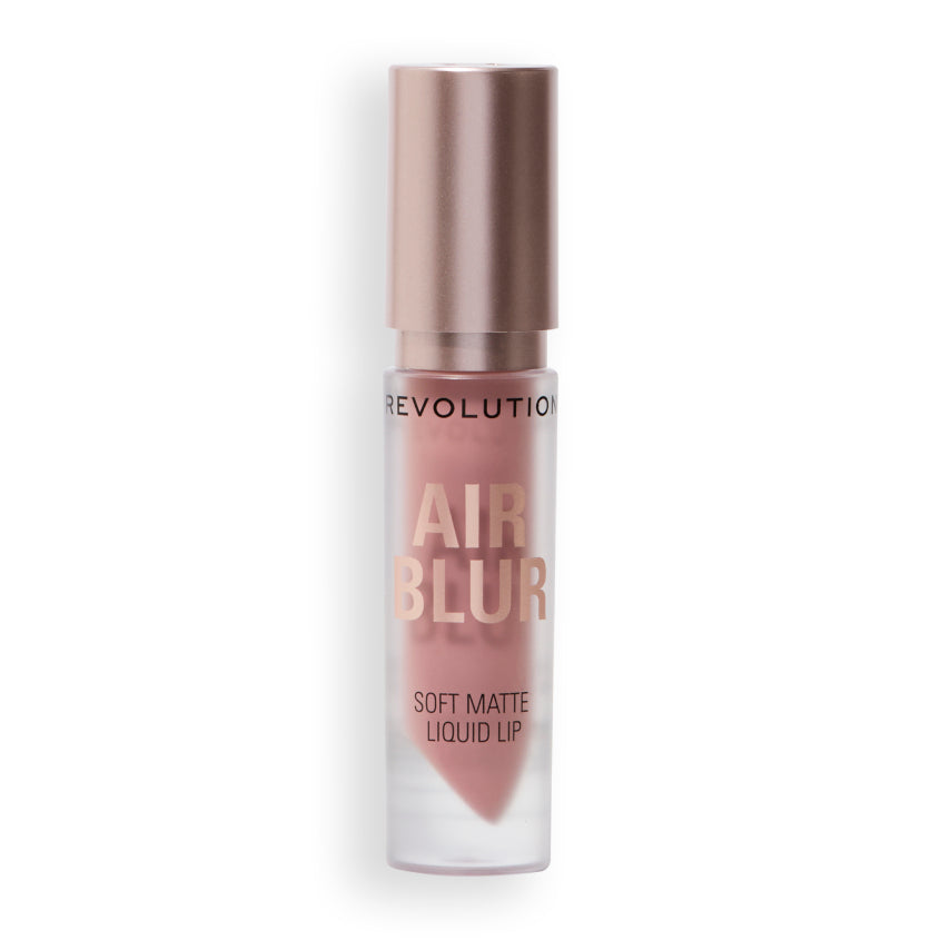 AIR BLUR LIQUID MATTE LIPSTICK CHAUFFEUR 3,5ML