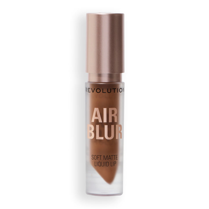 AIR BLUR LIQUID MATTE LIPSTICK COCO 3,5ML