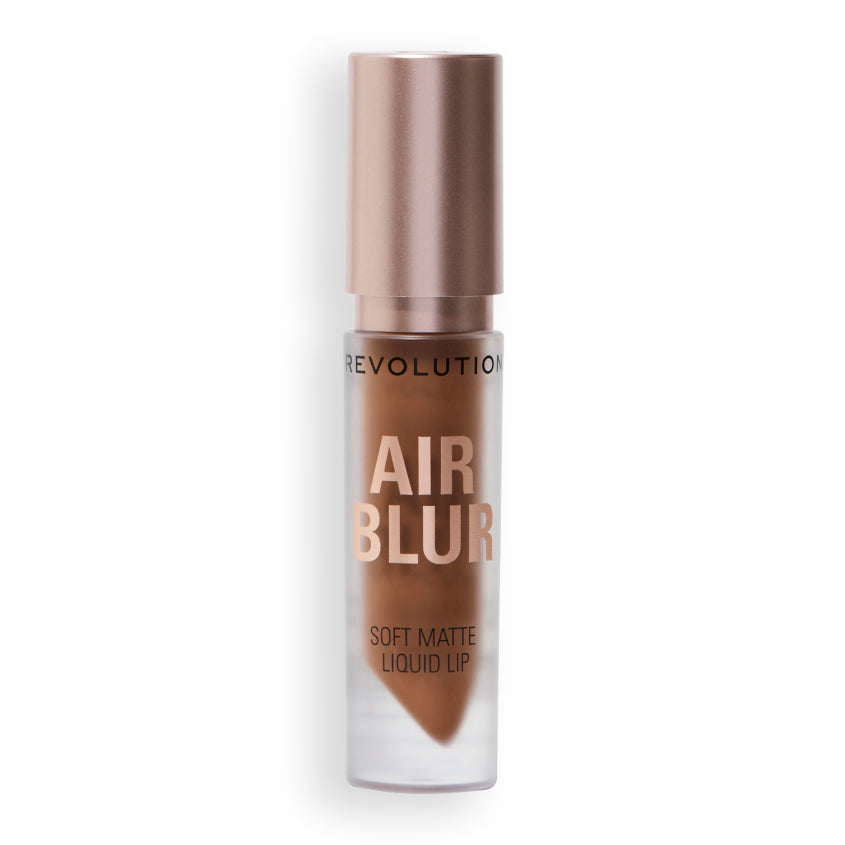 AIR BLUR LIQUID MATTE LIPSTICK COCO 3,5ML