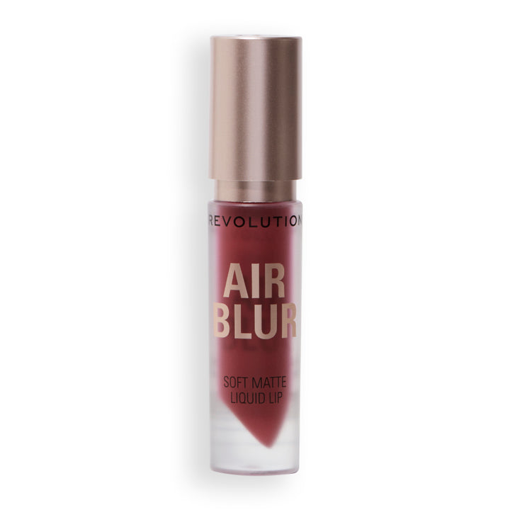 AIR BLUR LIQUID MATTE LIPSTICK DREAMY 3,5ML