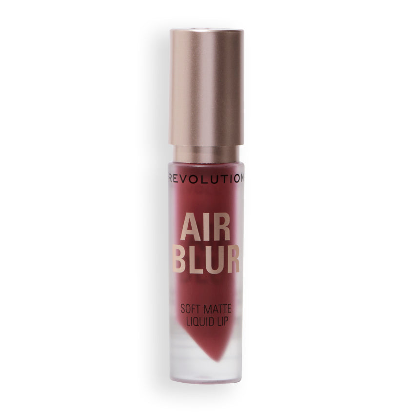 AIR BLUR LIQUID MATTE LIPSTICK DREAMY 3,5ML