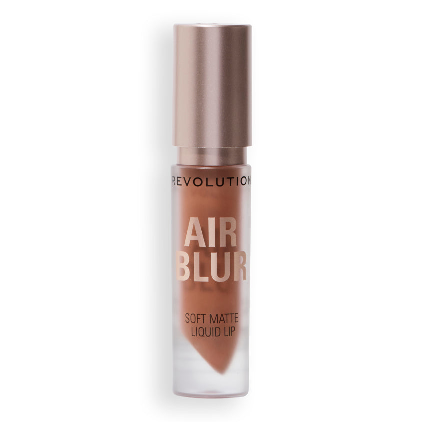 AIR BLUR LIQUID MATTE LIPSTICK FAWN 3,5ML