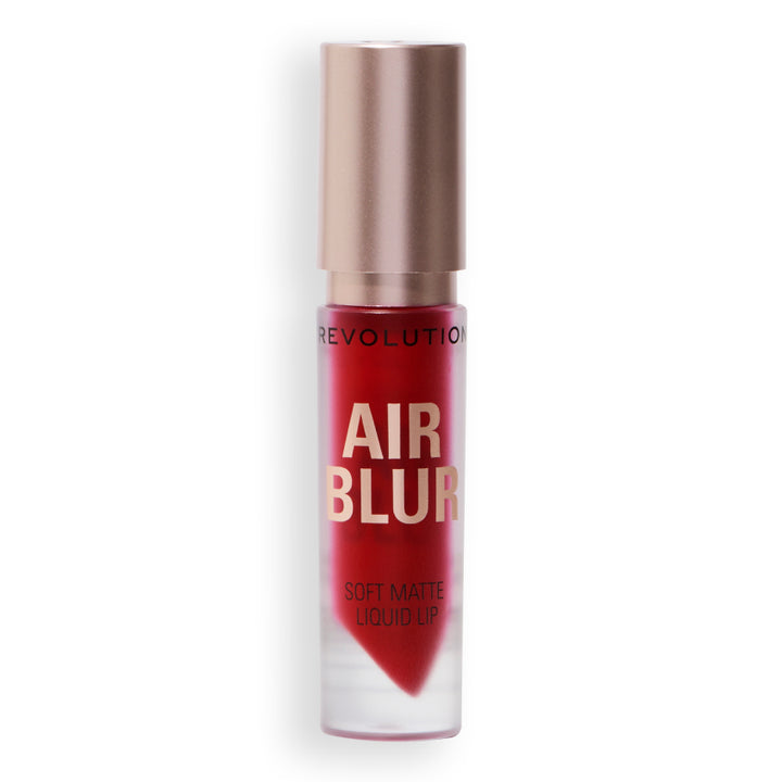 AIR BLUR LIQUID MATTE LIPSTICK LIPSTICK AIR BLUR FIERY 3,5ML