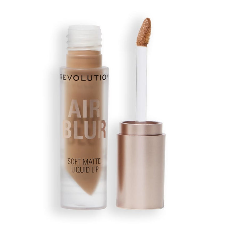 Air Blur Matte Liquid Lipstick