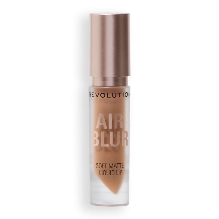 Air Blur Matte Liquid Lipstick
