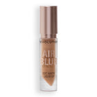 REVOLUTION AIR BLUR MATTE LIQUID LIPSTICK NATURAL, 1PCS