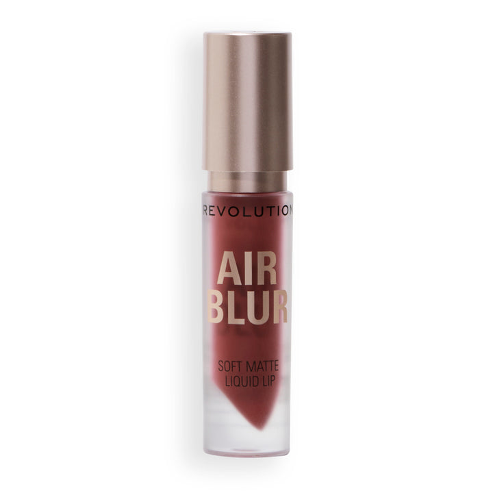 LIQUID MATTE LIPSTICK AIR BLUR PEACHY 3,5ML