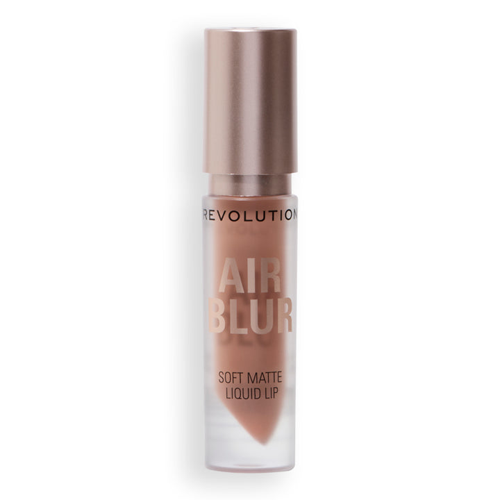 LIQUID MATTE LIPSTICK AIR BLUR SIREN 3,5ML