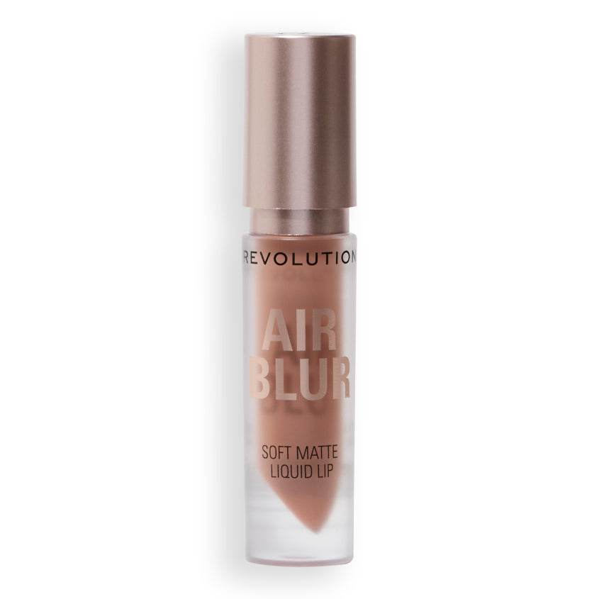 LIQUID MATTE LIPSTICK AIR BLUR SIREN 3,5ML