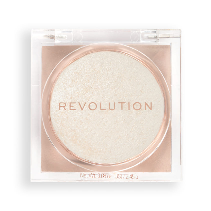 HIGHLIGHTER BEAM BRIGHT HIGHLIGHTER DIAMOND GLOW 2,45G