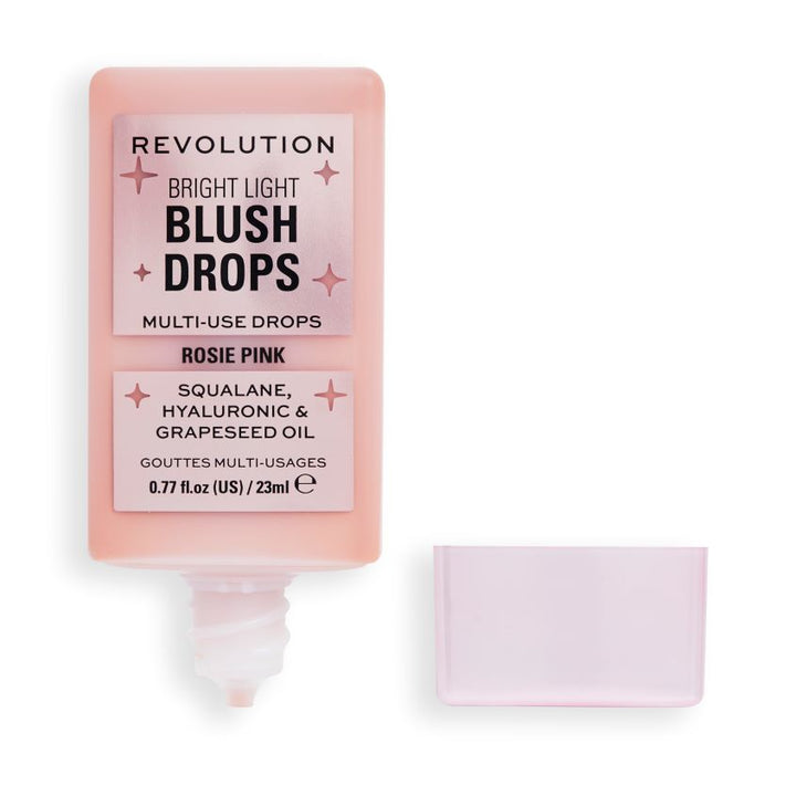 Bright Light Blush Drops