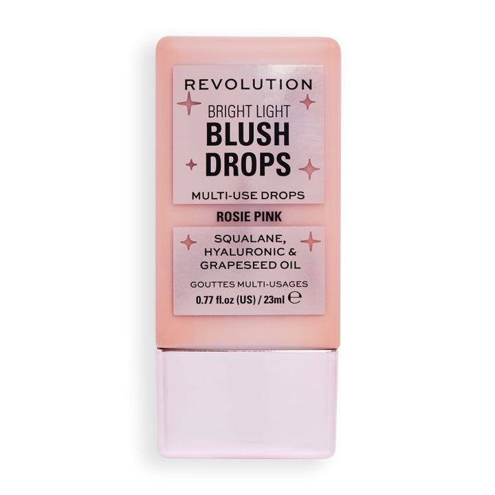 Bright Light Blush Drops