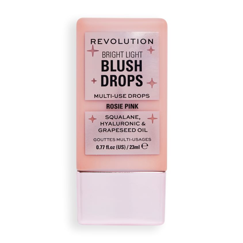 Bright Light Blush Drops