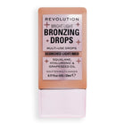 Bright Light Bronzing Drops