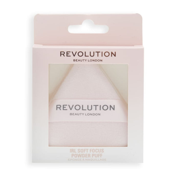 RL Soft Focus Powder Puff