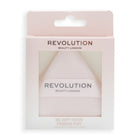 MAKEUP REVOLUTION REVOLUTION IRL SOFT FOCUS POWDER PUFF, 1PCS – شراء أونلاين
