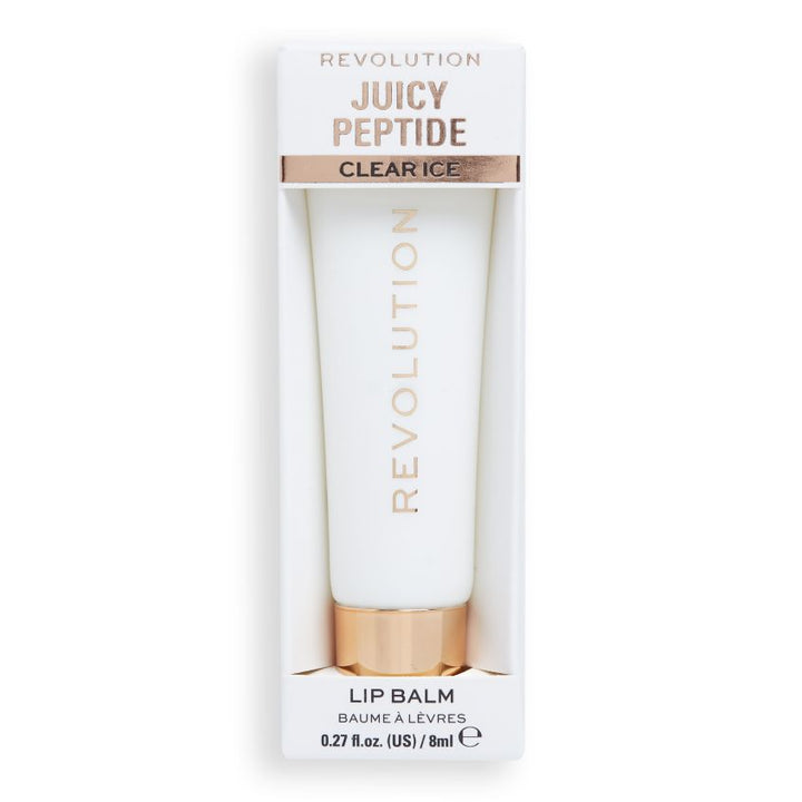 uicy Peptide Lip Balm