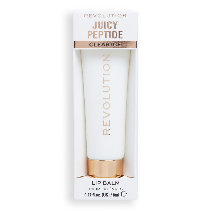 uicy Peptide Lip Balm