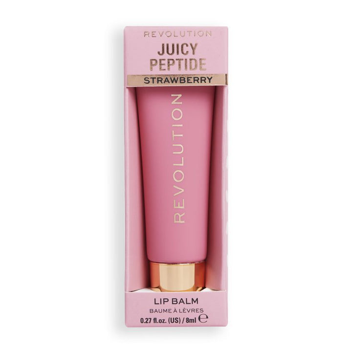 uicy Peptide Lip Balm