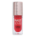 LIP GLOSS POUT BOMB PLUMPING LIPGLOSS JELLY BERRY MAUVE 4,6ML