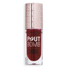 LIP GLOSS POUT BOMB PLUMPING LIPGLOSS JELLY BERRY MAUVE 4,6ML