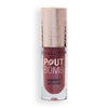 LIP GLOSS POUT BOMB SHIMMER LIP GLOSS NUDE GLOW 4,5ML