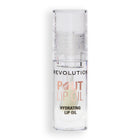 LIP OIL POUT LIP OIL LYCHEE CLEAR 3ML