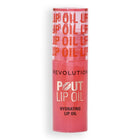 LIP OIL POUT LIP OIL JUICY PEACH 3ML