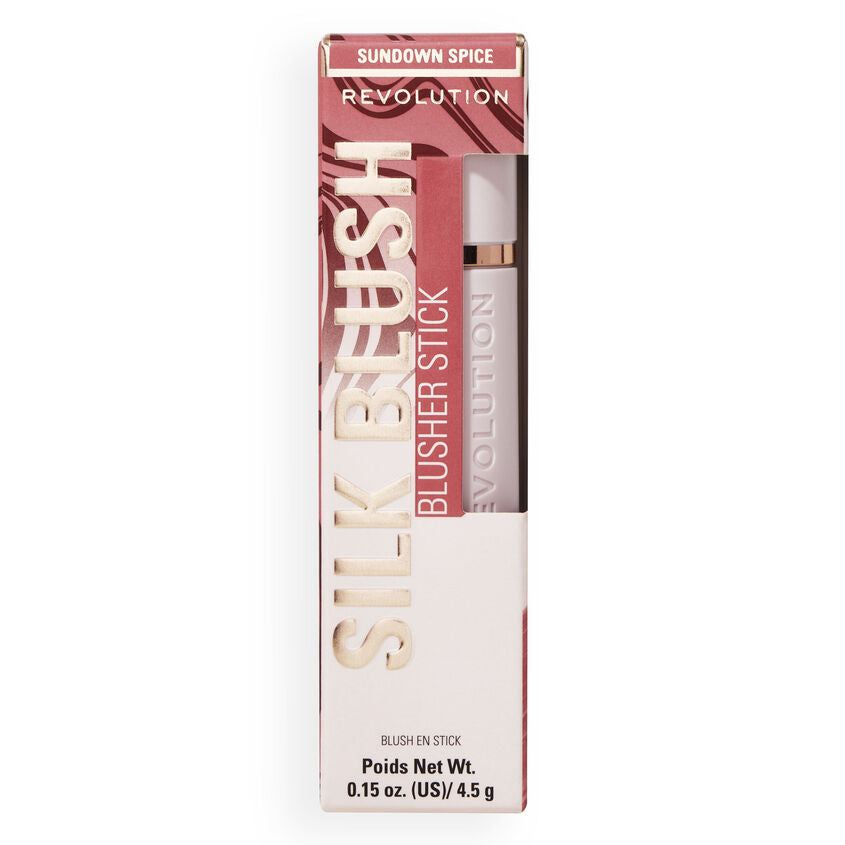 Silk Blush Blusher Stick