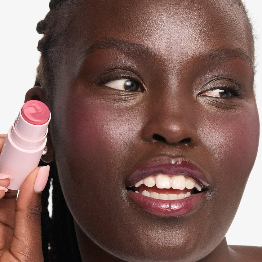 Silk Blush Blusher Stick
