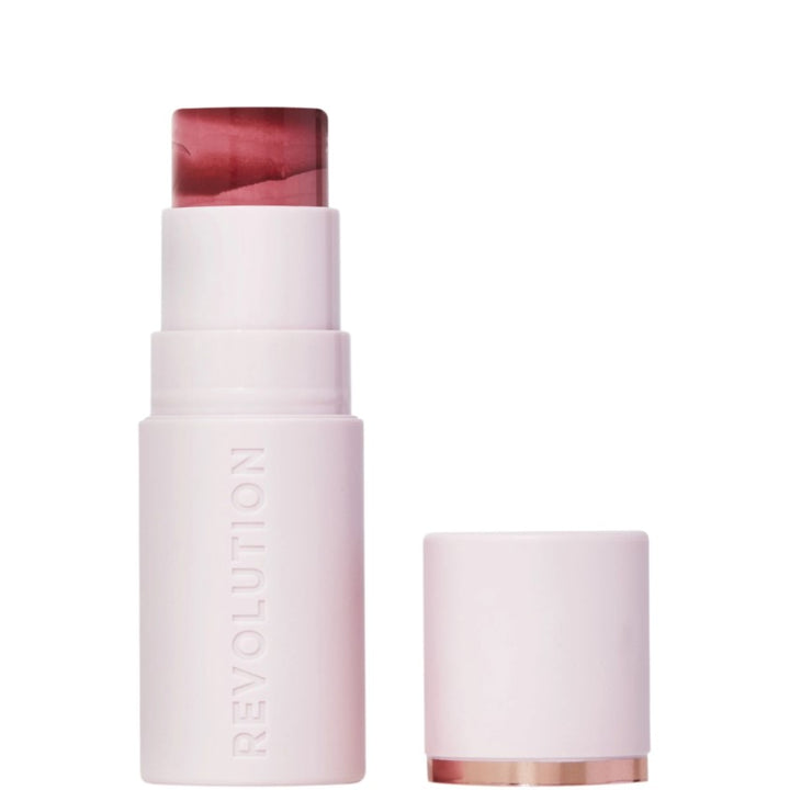 Silk Blush Blusher Stick