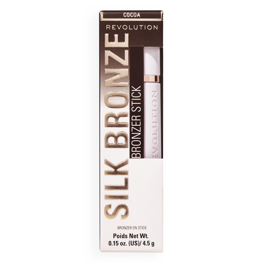 Silk Bronze Bronzer Stick