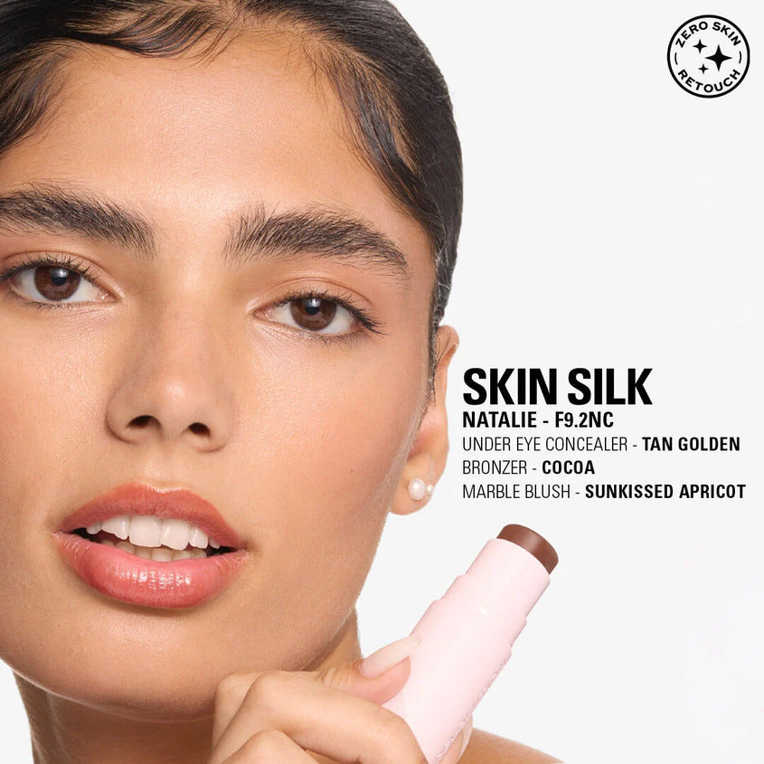 Silk Bronze Bronzer Stick