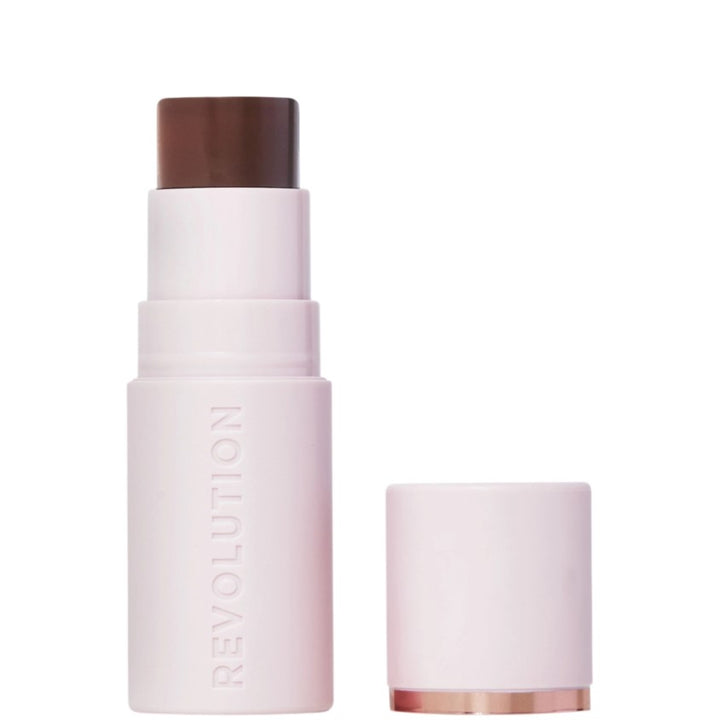 SILK BRONZE BRONZER STICK SUNKISSED 4,5G
