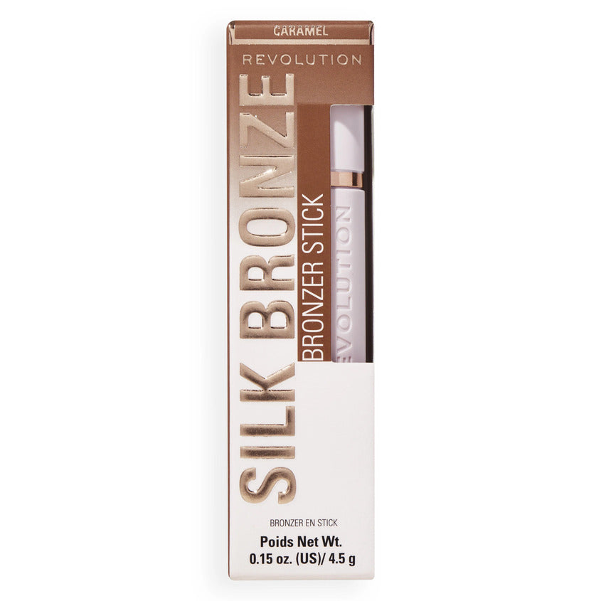 Silk Bronze Bronzer Stick