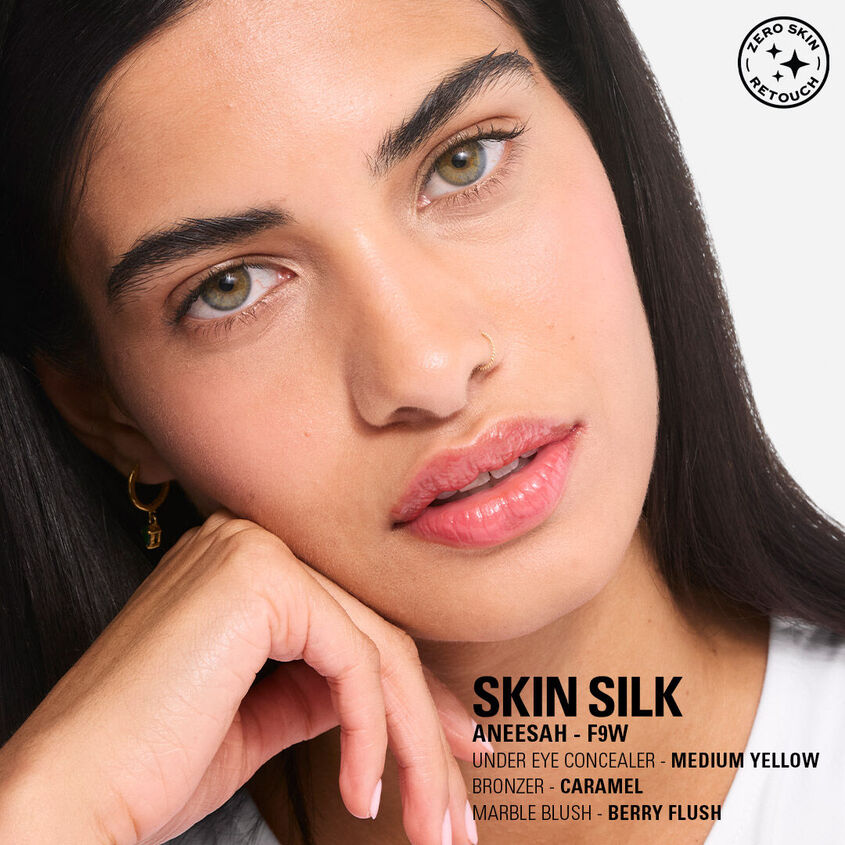 Silk Bronze Bronzer Stick