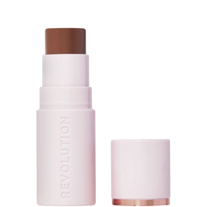 Silk Bronze Bronzer Stick