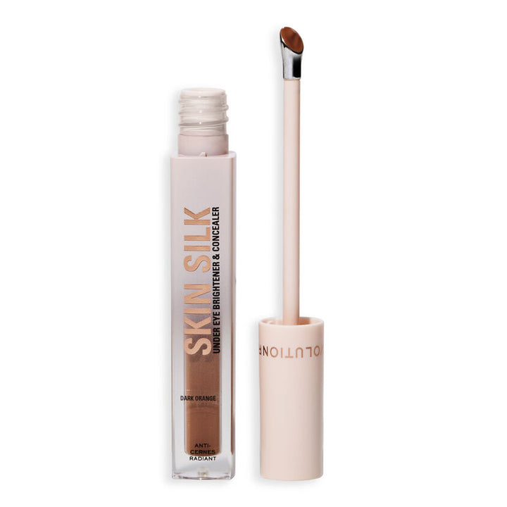 Skin Silk Radiant Serum Under Eye Brightener & Concealer