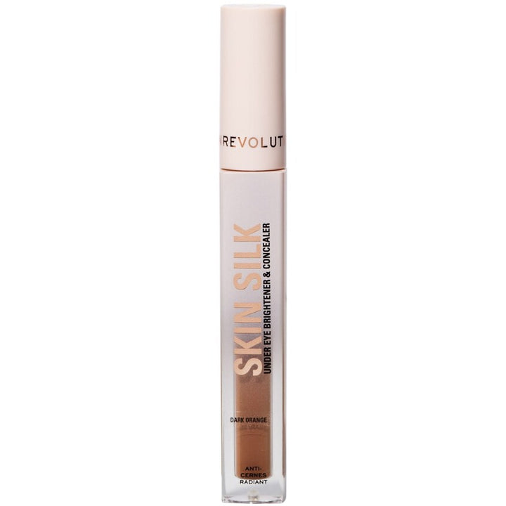 Skin Silk Radiant Serum Under Eye Brightener & Concealer