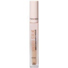 MAKEUP REVOLUTION CONCEALER FOR THE SKIN AROUND THE EYES SKIN SILK LIGHT PEACH 4ML – photo 5