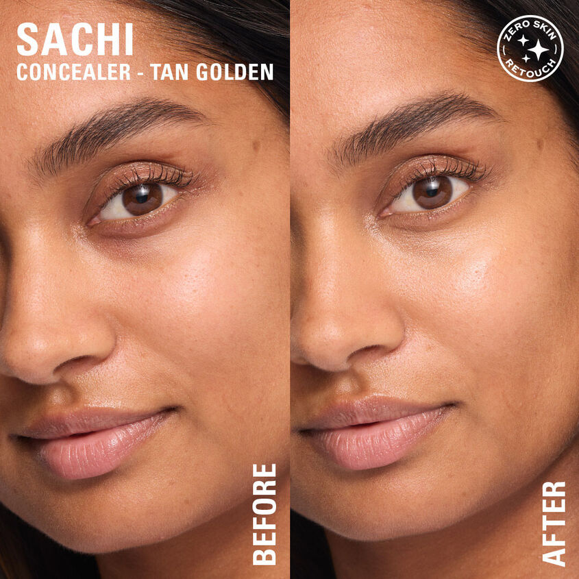 Skin Silk Radiant Serum Under Eye Brightener & Concealer