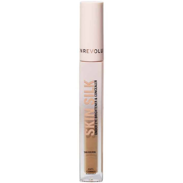 Skin Silk Radiant Serum Under Eye Brightener & Concealer
