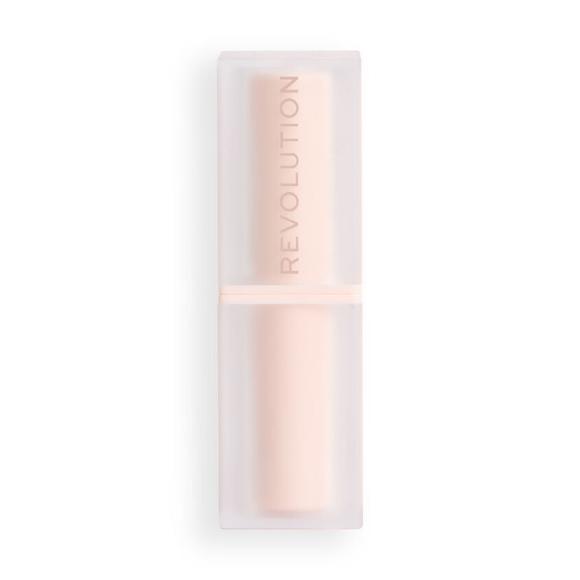 MAKEUP REVOLUTION LIP ALLURE SOFT SATIN LIPSTICK SULTRY MAUVE 3,2G