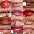 MAKEUP REVOLUTION LIP ALLURE SOFT SATIN LIPSTICK SIREN PINK 3,2G – توصيل مجاني
