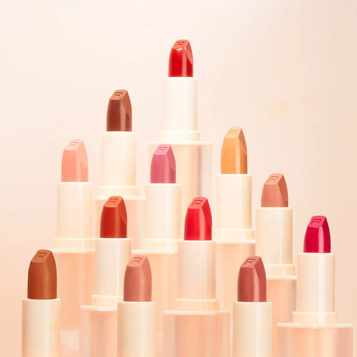 LIP ALLURE SOFT SATIN LIPSTICK SULTRY MAUVE 3,2G