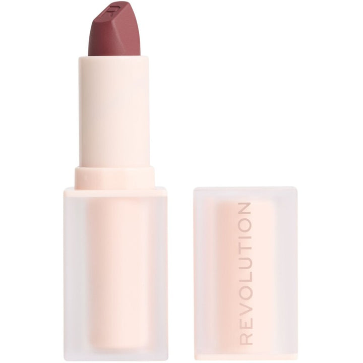 LIP ALLURE SOFT SATIN LIPSTICK SULTRY MAUVE 3,2G