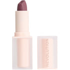MAKEUP REVOLUTION LIP ALLURE SOFT SATIN LIPSTICK BLACK CHERRY MAUVE 3,2G – صورة 5