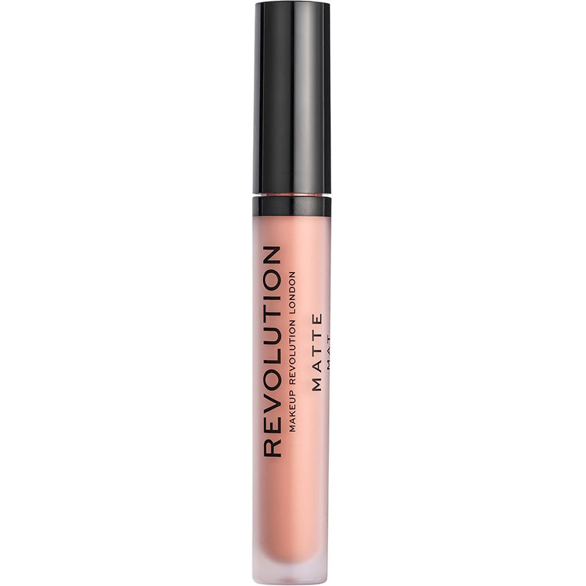 REVOLUTION KNOCKOUT 103 MATTE LIP 3ML