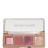 The Icon Edit True Bronze Mini Eyeshadow Palette